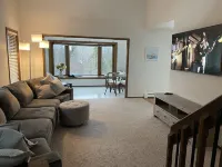 Summer dates available! In the heart of  Door County-Spacious Home Hotels in Ephraim