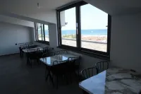 Koç Otel İğneada - Frühstück