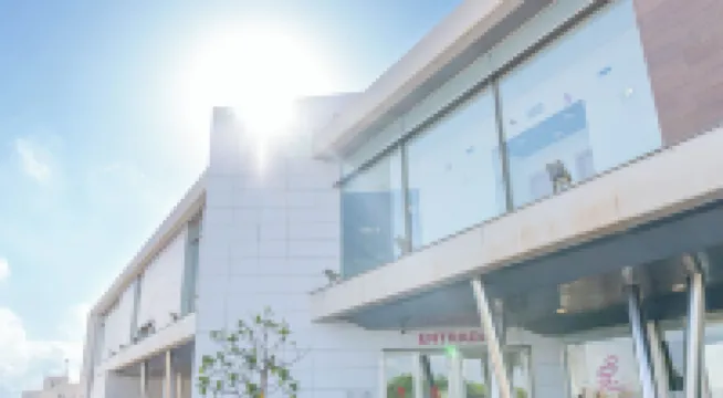 Albergue Las Salinas