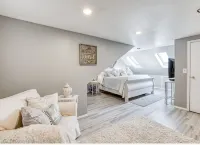 The Sweet Escape-25mi drive to "The Hamptons"