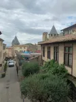 Hostel Coeur de cité