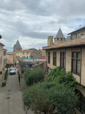 Hostel Coeur de cité