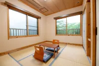 Yasuragi No Yado Nenenbou Hotel a Kosuge