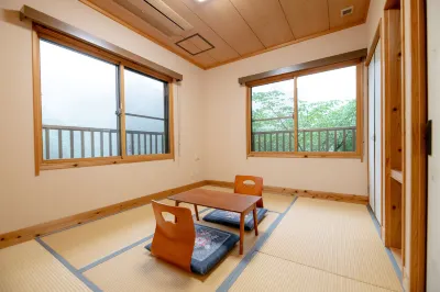 Yasuragi No Yado Nenenbou Hotels near JR Shiromaru station