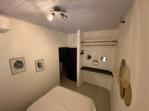 BATARA Apartahotel Boutique - BHB