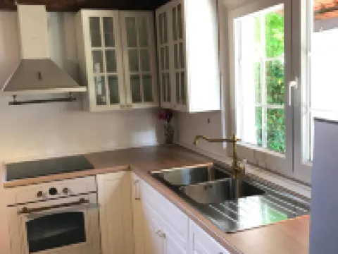 Apartment Lucy 1, Milna, Island Brac, Croatia Hotels in Milna