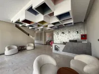 Karasu Riva Otel - 2-Star