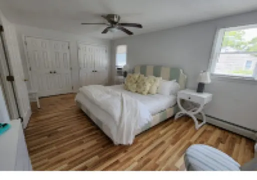 4-bedroom Centerville/Craigville Beach area retreat. Enjoy your stay!