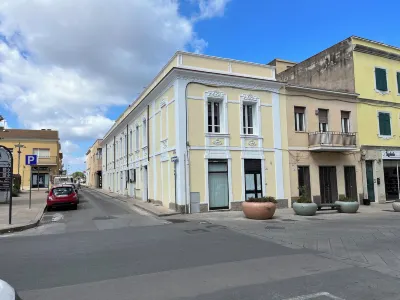 Guest House del Console Hotel in zona Via Libio, 53