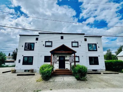 Dollhouse Downtown Hotels in 