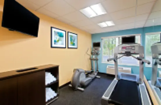 Fairfield Inn & Suites Tampa Brandon