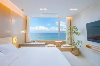 The Youngjin Pool Villa Pension