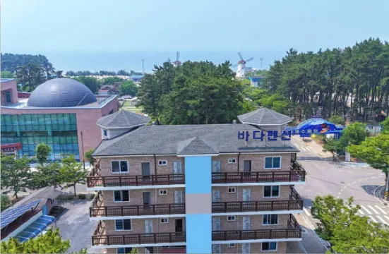 Seocheon Bada Pension