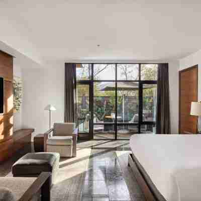 Bardessono Hotel & Spa Rooms