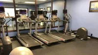 Holiday Inn Express STONY BROOK-LONG ISLAND by IHG - Fitnessstudio
