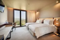The Vinea Collection Hotel by Piamonte Hotels Hotels in Roussas