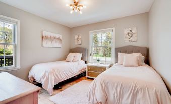 Perfect Family Bungalow