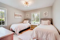 Perfect Family Bungalow