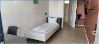 Sport Arena Hotel Hotels in Albbruck