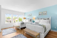 Island House Newport Các khách sạn ở 