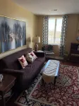 Cozy 1-bedroom condo in Downtown Winston-Salem, free parking!