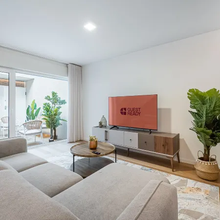 GuestReady - Vera Cruz - E
