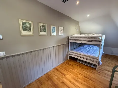 La Belle Fieffe - Garden, nature & peace Hotels in Vire-Normandie