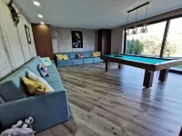 Villa up to 10 people swimming pool, stunning views and unique comfort in Minho Hôtels à : Caniçada