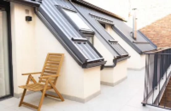 Apartamento Nuevo en el Centro de Leon