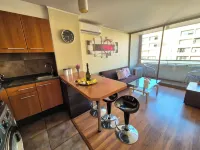 Wonderful! Near the cable car and San Cristobal hill Hotels in Recoleta