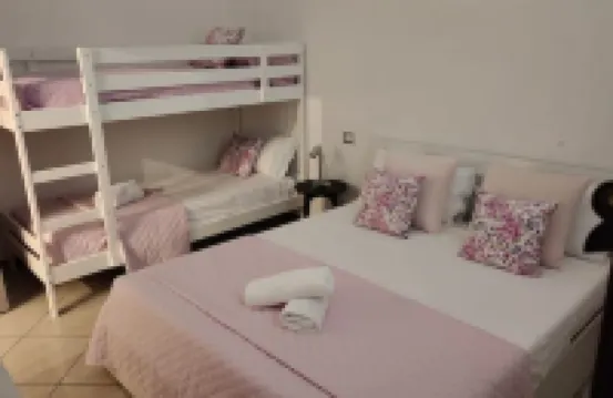 The Borgo McT in Montecatini Terme