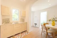 Calliope House | Villa Le 3 Muse Beach