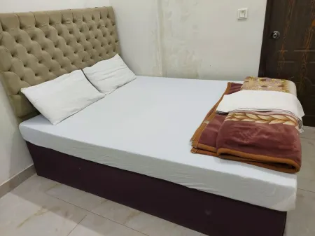 Sanitized & Hygiene Comfortable Studio Apartment Next to Beach