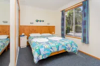 Tasman Holiday Parks - Kioloa Beach Hotels in Bawley Point