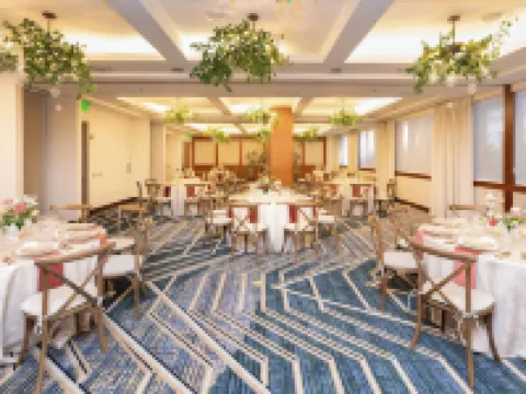 The Heathman Hotel Kirkland Hotels in Kirkland