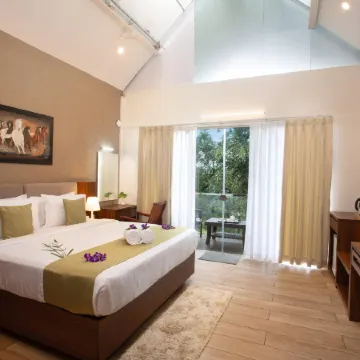 Bamboo Dale Resort & Spa Munnar by Stride