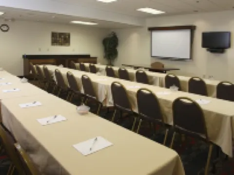 Hampton Inn Richmond-North/Ashland Hotels in Ashland