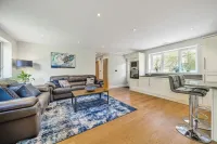 Country cottage