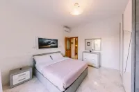 Infinity Experience Lovely house with sea view terrace Hotels in Scala