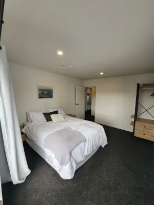 Rooftop Apartments
