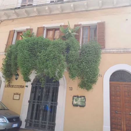 DOMUS TEATE - Chieti Отели в г. Кьети