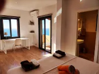 Binimira, amazing villa & sea views! Hotels in Banyalbufar