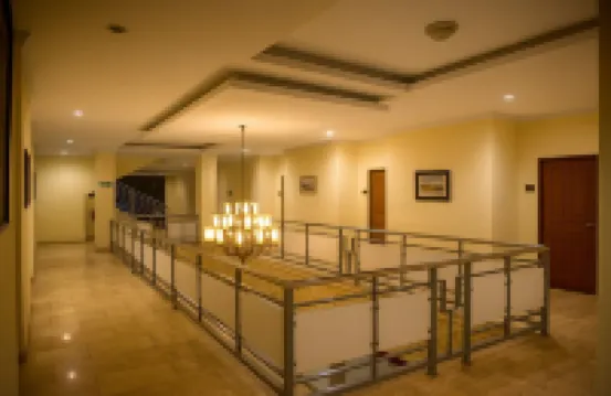 Puri Saron Denpasar Hotel