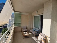 Apolo 16-2-8, sea view