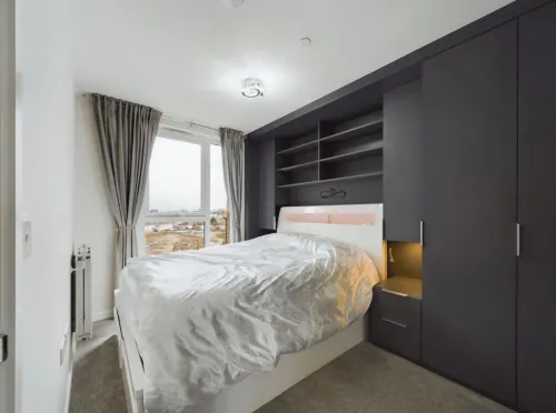 Luxury Entire New Apartment