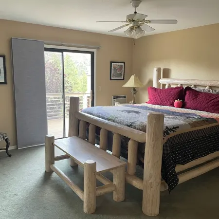 Your Mountain Retreat - Starlit Hot Tub & Fire Pit