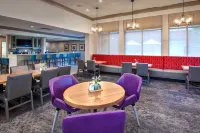 Hilton Garden Inn Dayton/Beavercreek - Aamiainen