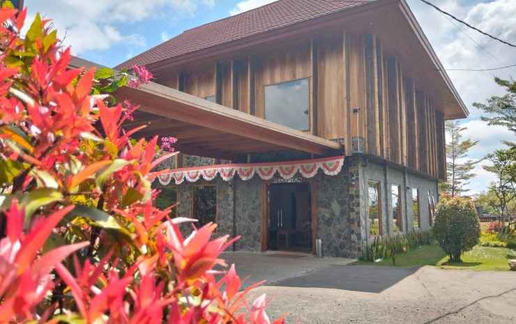 Spring Hill Hotel 전경