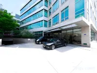 Orakai Insadong Suites Hotels in Seoul