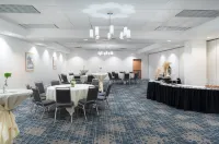 Hampton Inn Philadelphia Center City-Convention Center - 3 звезды